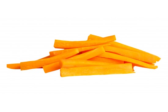Catering Batton Carrots 750g €4.50