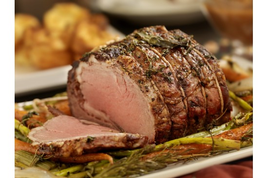 Catering Beef In Gravy 6 slices 1000g €15.43