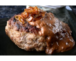 Catering Burger 4 Ptns €11.66
