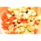 Catering Carrot & Turnip Diced 700g €4.10
