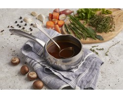 Catering Gravy €3.72