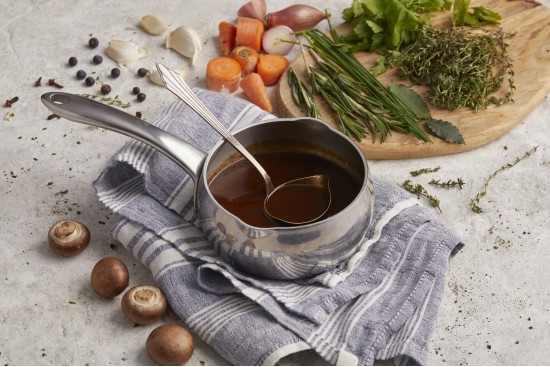 Catering Gravy €3.72