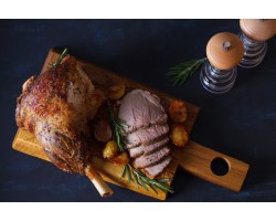 Catering Lamb In Gravy 6 x 65 g €18.29