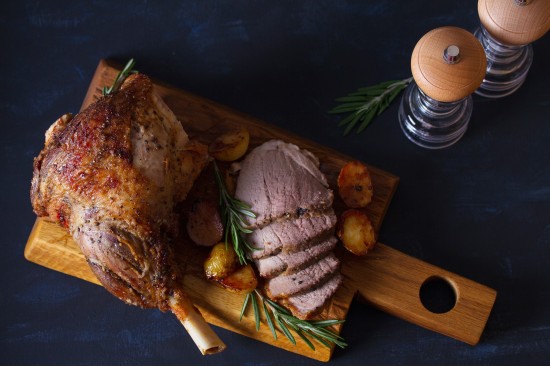 Catering Lamb In Gravy 6 x 65 g €18.29