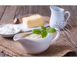 Catering Parsley Sauce €3.72