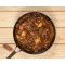Catering Beef Stew 1000g €14.86