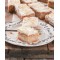 Slice Carrot Cake €1.95
