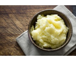 Catering Mashed Potato 1kg €4.75