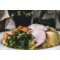 Bacon & Cabbage Dinner €6.50
