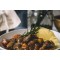Beef Stew Dinner €6.99