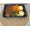 Protein Beef Dinner €6.50