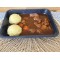 Protein Beef Stew Dinner €6.50
