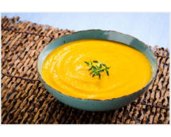 Vegetable Soup 450g €2.50