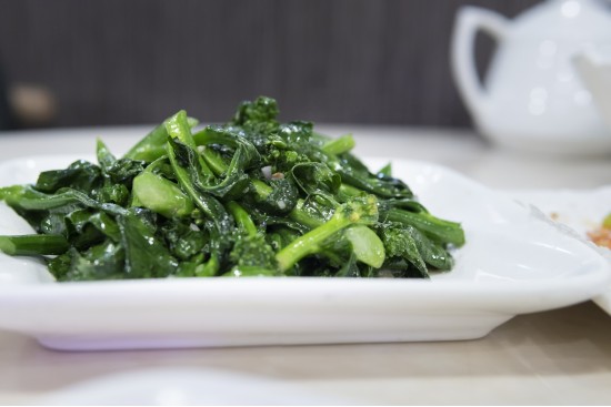 Traditional Cabbage €4.50